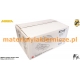 MIRKA 8999110411 Toolbox Adapter Plate Mirka 1230 materialylakiernicze.pl
